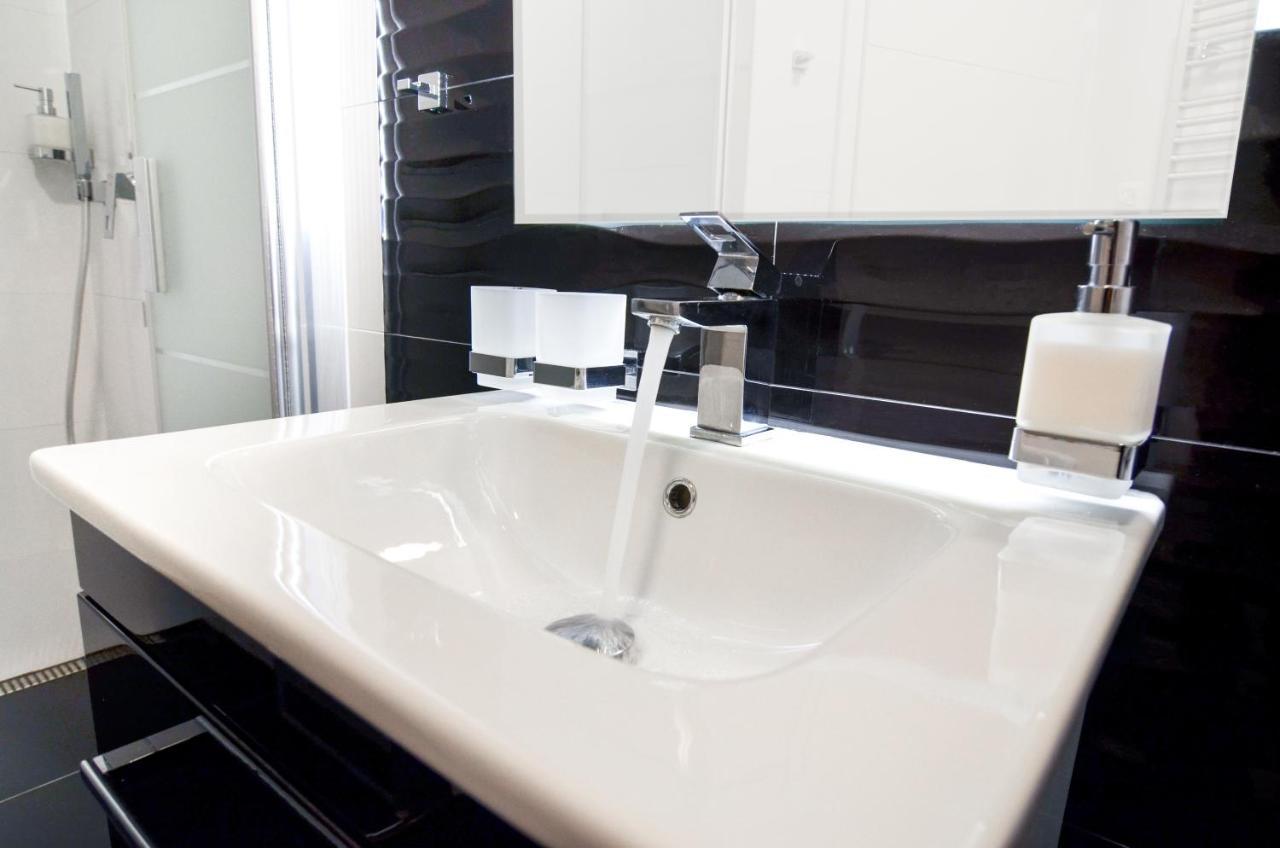 Apartman Astrid มิคูลอฟ ภายนอก รูปภาพ