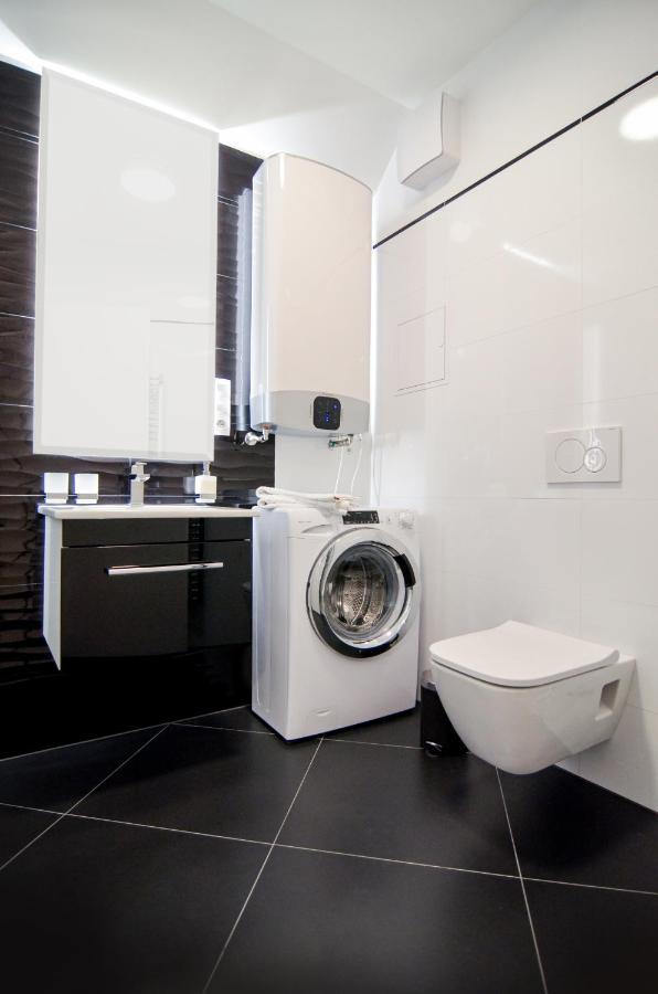 Apartman Astrid มิคูลอฟ ภายนอก รูปภาพ