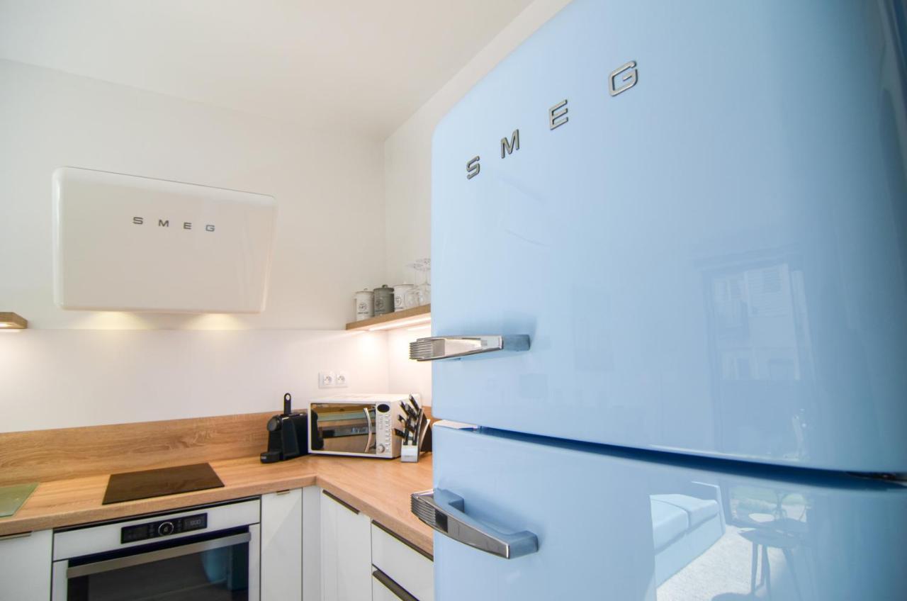 Apartman Astrid มิคูลอฟ ภายนอก รูปภาพ