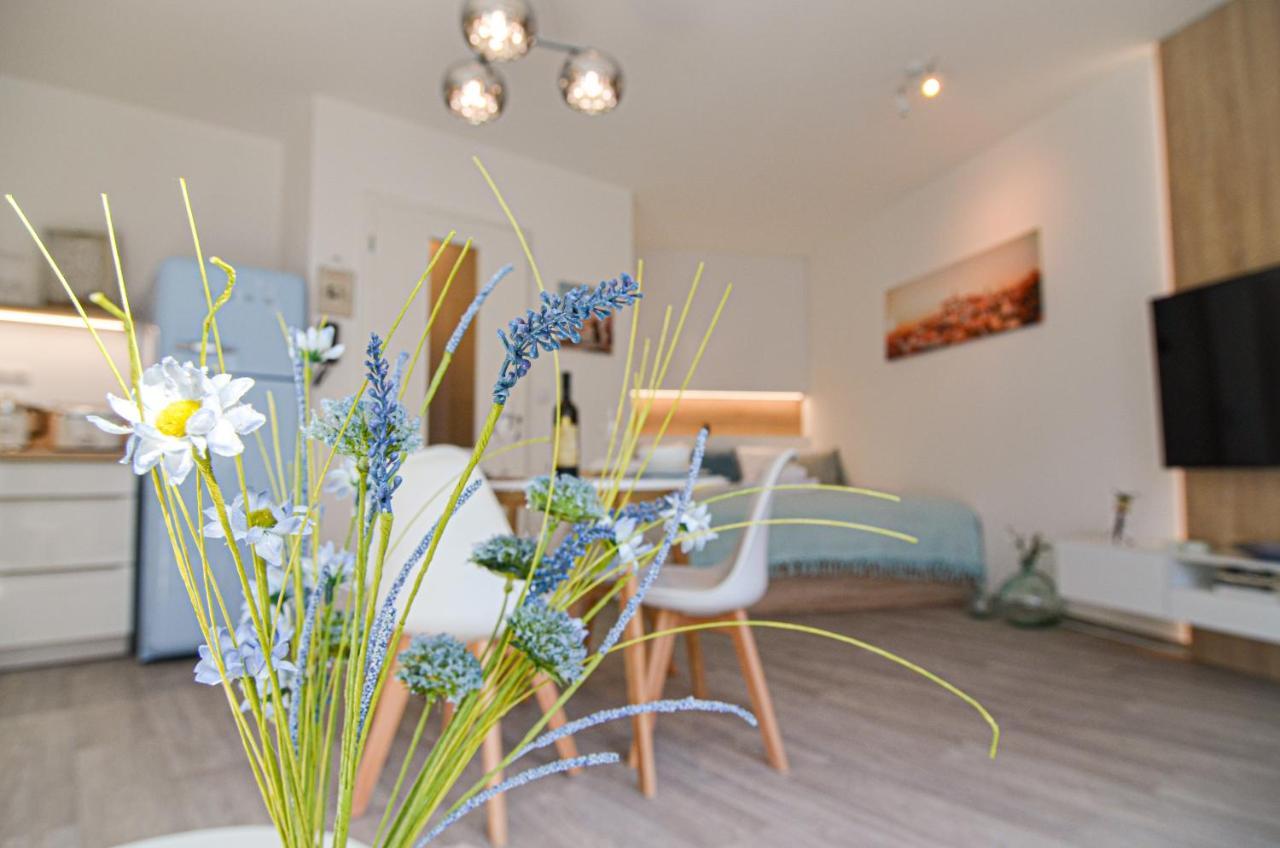 Apartman Astrid มิคูลอฟ ภายนอก รูปภาพ